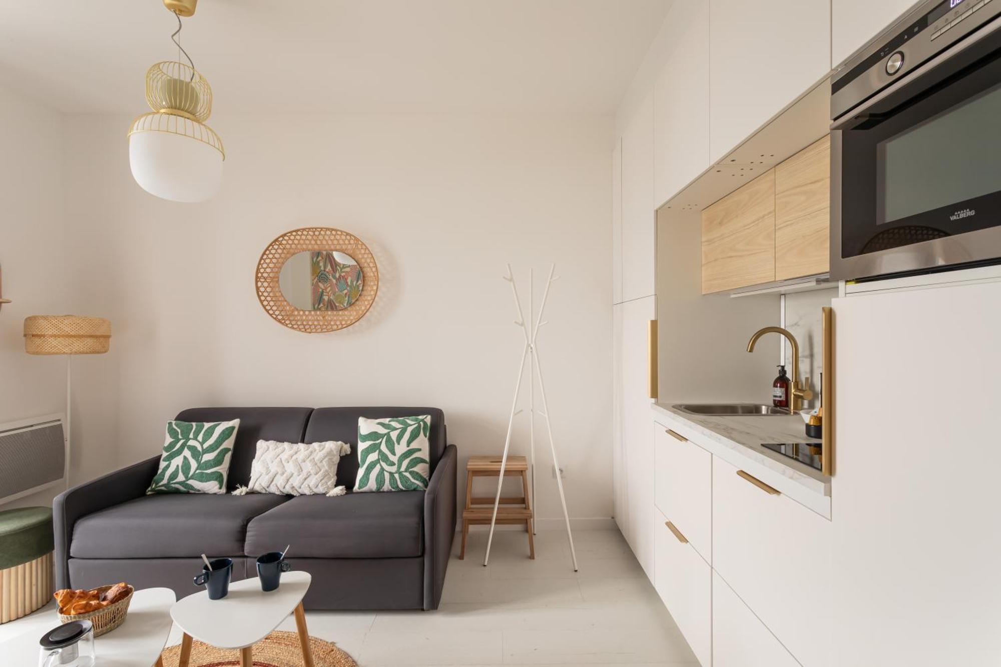 Ty Peskaiden 0 - Appartement Vue Mer Канкаль Екстер'єр фото