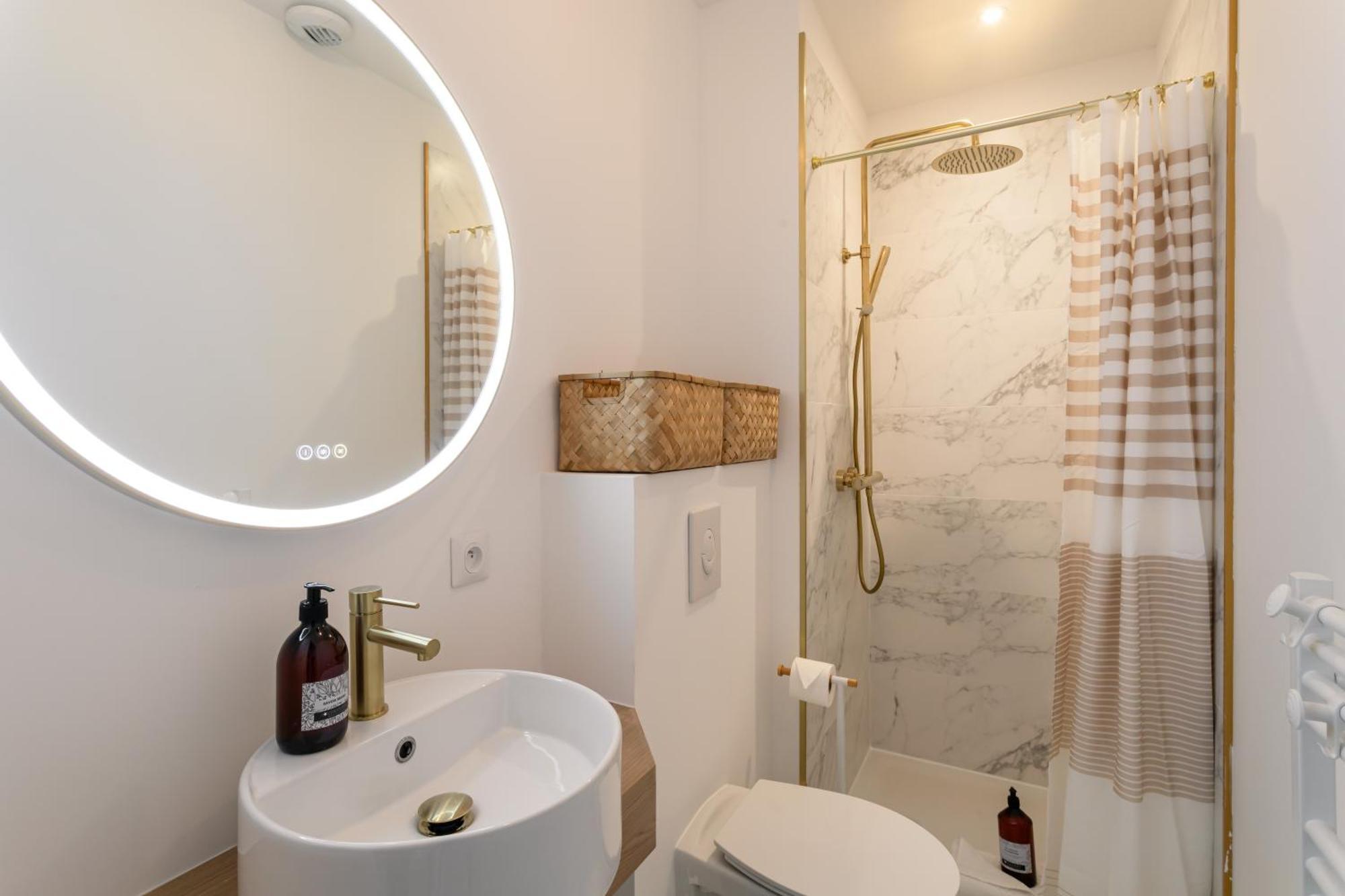 Ty Peskaiden 0 - Appartement Vue Mer Канкаль Екстер'єр фото